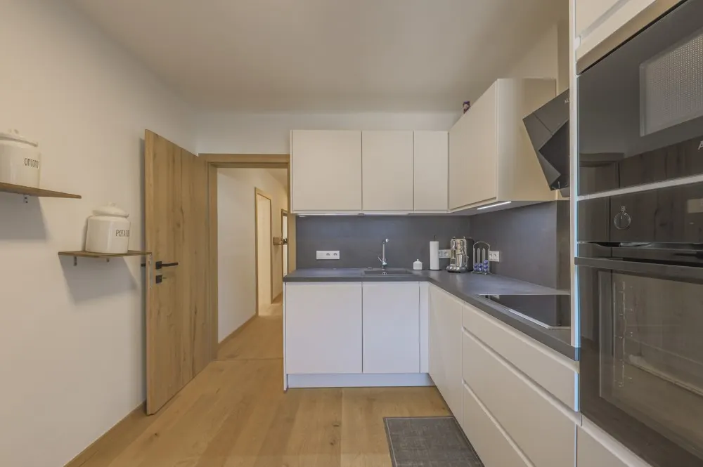 KITZIMMO-neuwertige Wohnung in zentraler Ruhelage kaufen - Immobilien Kitzbühel.