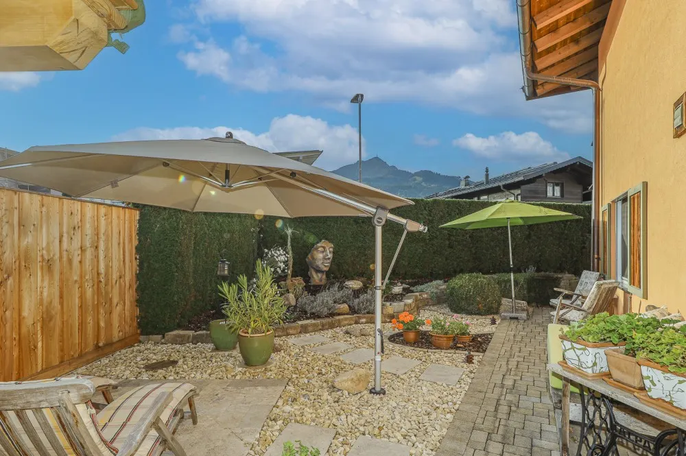 KITZIMMO-exklusives Einfamilienhaus in Toplage kaufen - Immobilien St. Johann in Tirol.