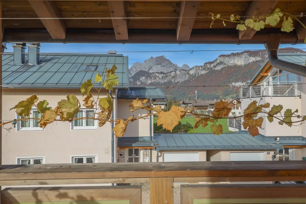 KITZIMMO-exklusives Einfamilienhaus in Toplage kaufen - Immobilien St. Johann in Tirol.