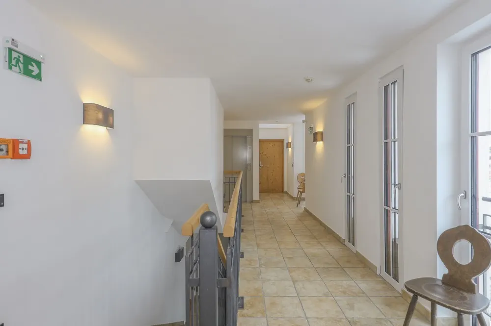 KITZIMMO-exklusives Apartment mit touristischer Widmung kaufen - Immobilien Kitzbühel.