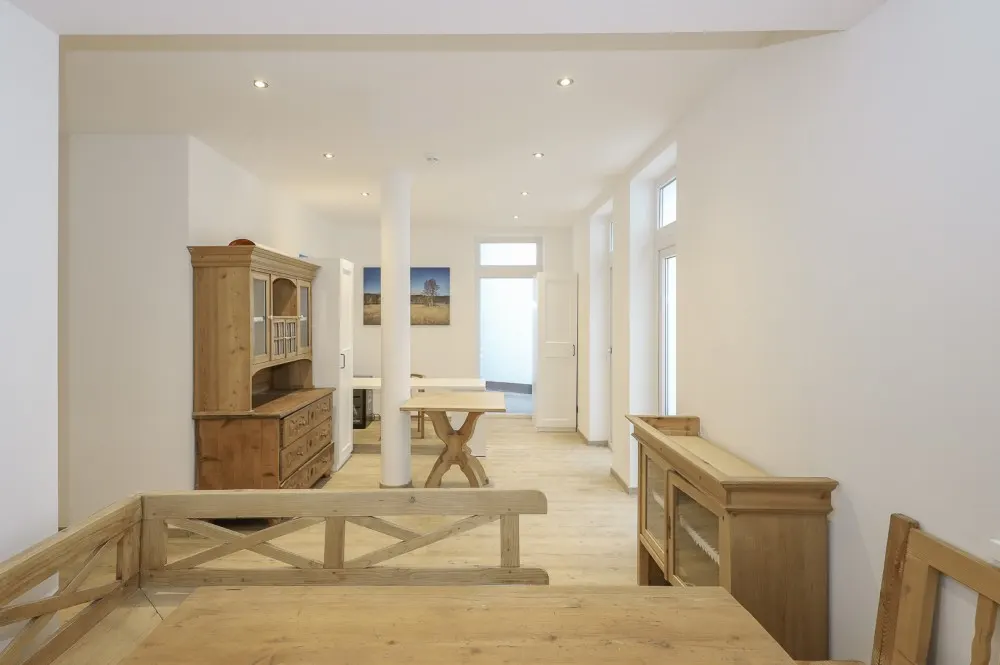 KITZIMMO-exklusives Apartment mit touristischer Widmung kaufen - Immobilien Kitzbühel.