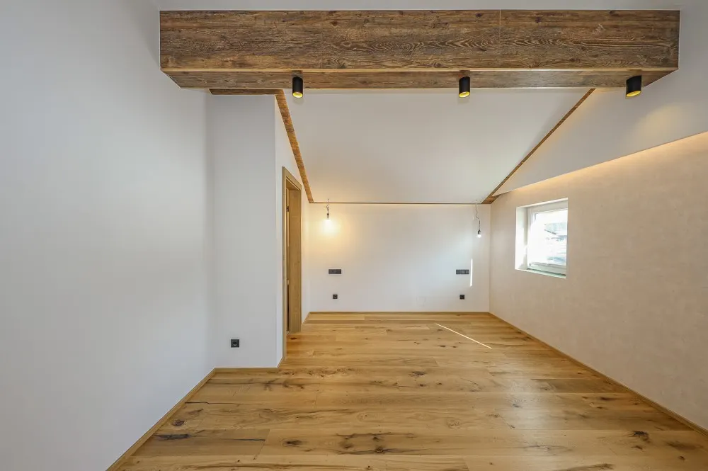 KITZIMMO-Neubau-Penthouse in sonniger Aussichtslage kaufen - Immobilien Waidring.