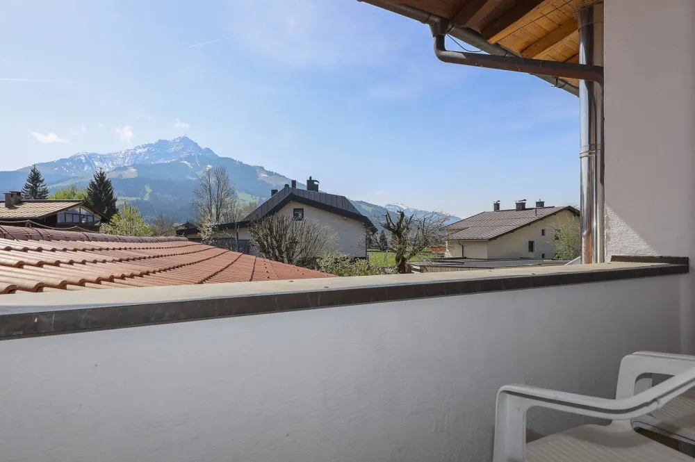 KITZIMMO-Großzügiges Haus mit 3 Wohnungen mieten - Immobilien St. Johann.