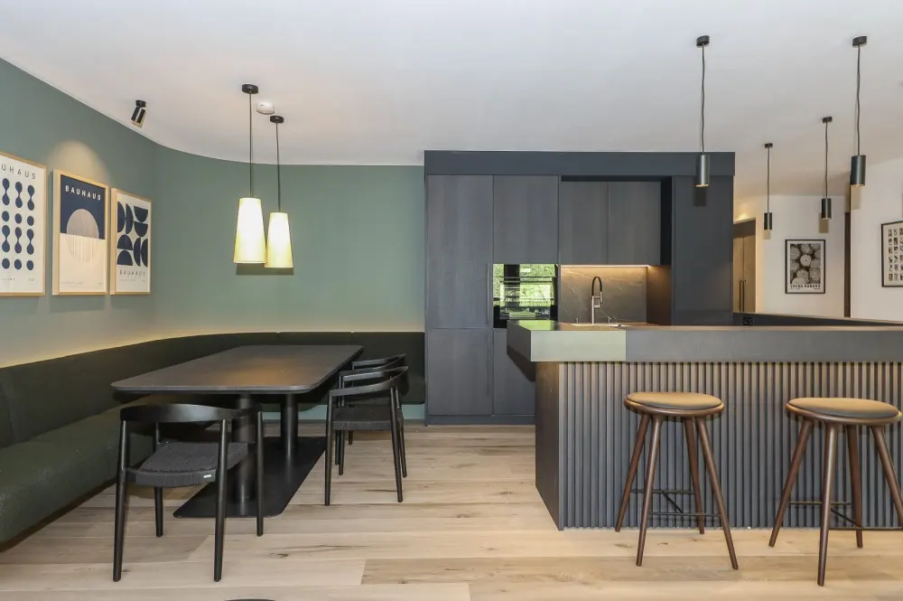 KITZIMMO-Riverside - Luxus-Apartment in Toplage kaufen - Immobilien Kirchberg.