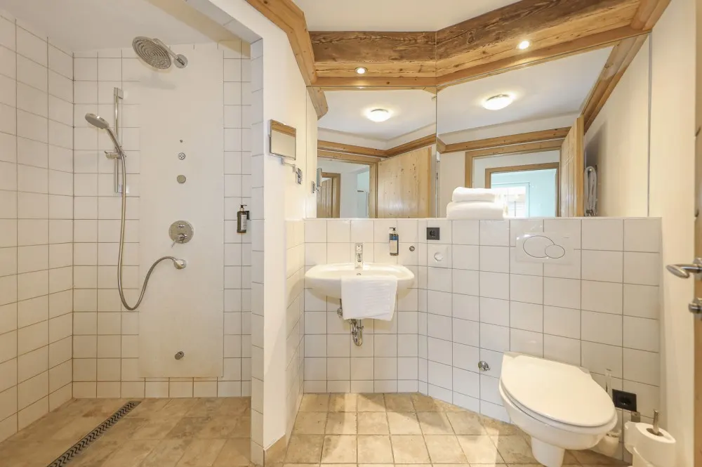 KITZIMMO-exklusives Apartment mit touristischer Widmung kaufen - Immobilien Kitzbühel.