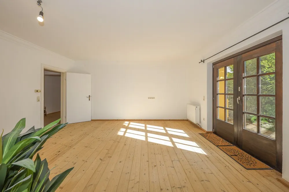 KITZIMMO-Alm Berghütte in Toplage kaufen - Immobilien Kitzbüheler Alpen.