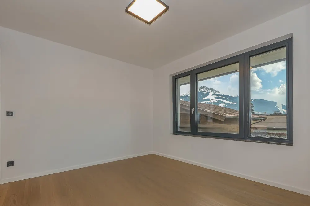 KITZIMMO.Exklusives Mehrfamilienhaus mit 4 Wohnungen - Immobilien St. Johann.