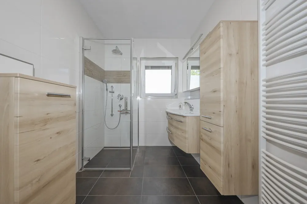 KITZIMMO-Reiheneckhaus in Ruhelage kaufen - Immobilien Kitzbühel.