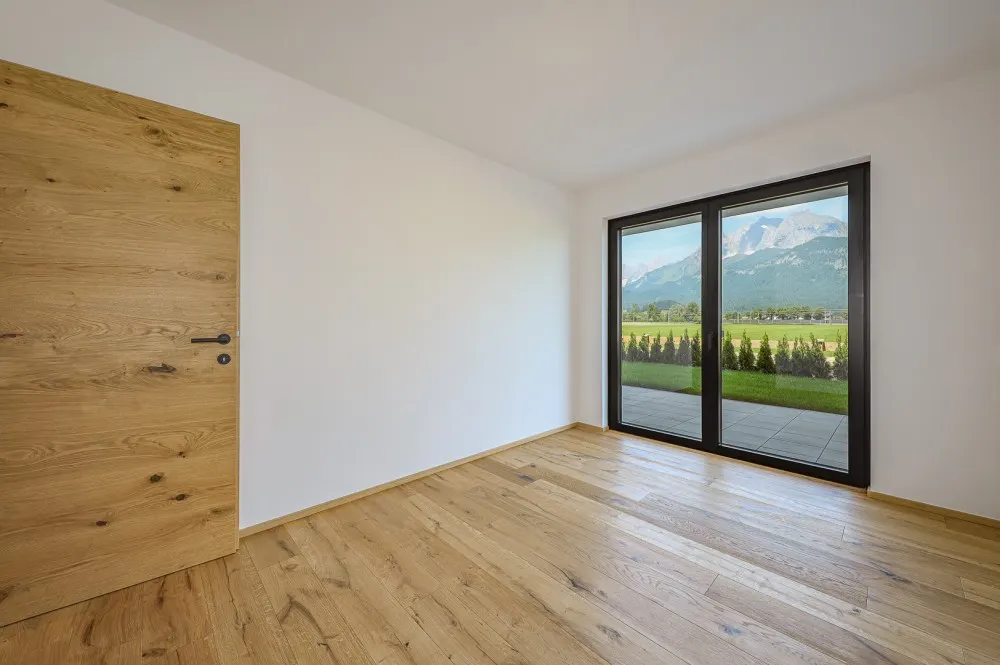 KITZIMMO-Neubauprojekt mit 10 exklusiven Wohnungen kaufen - Immobilien St. Johann.