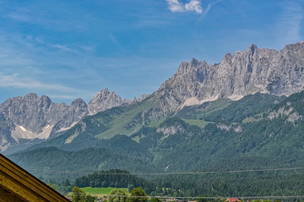 KITZIMMO-Neubauprojekt mit 10 exklusiven Wohnungen kaufen - Immobilien St. Johann.