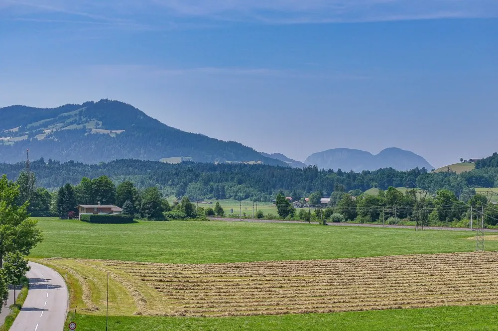 KITZIMMO-Neubauprojekt mit 10 exklusiven Wohnungen kaufen - Immobilien St. Johann.