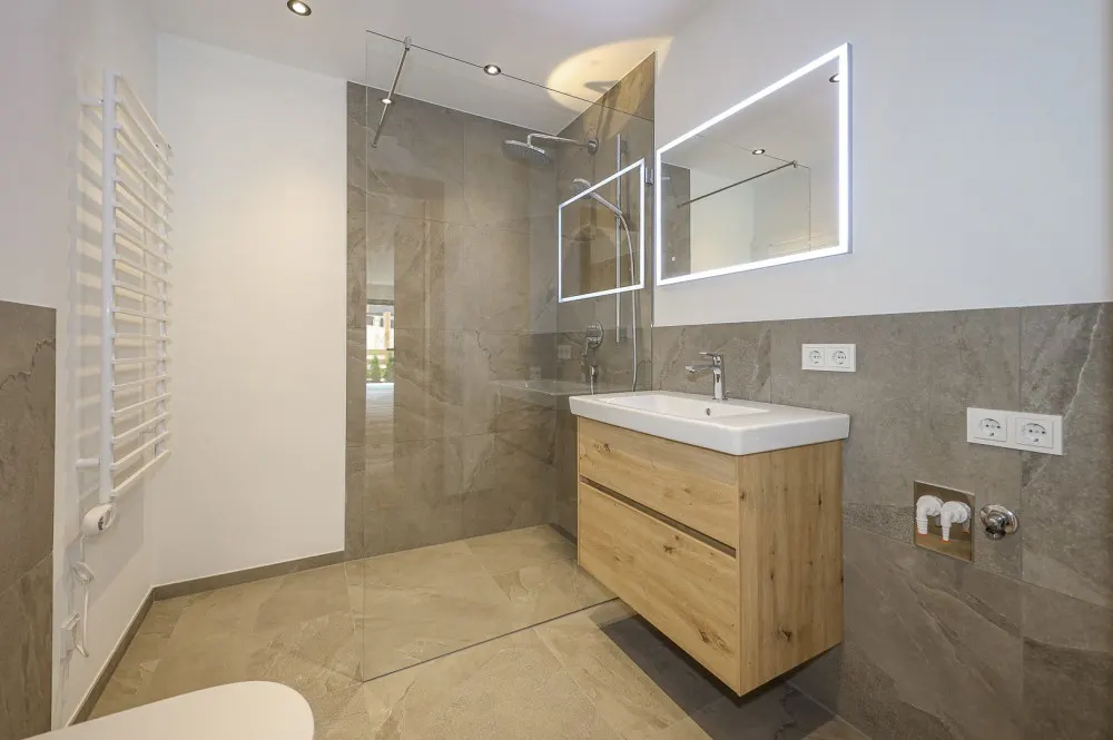 KITZIMMO-Neubauprojekt mit 10 exklusiven Wohnungen kaufen - Immobilien St. Johann.