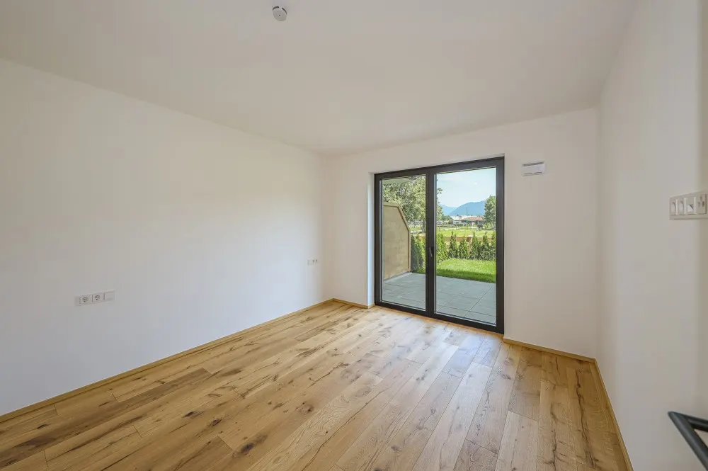KITZIMMO-Neubauprojekt mit 10 exklusiven Wohnungen kaufen - Immobilien St. Johann.