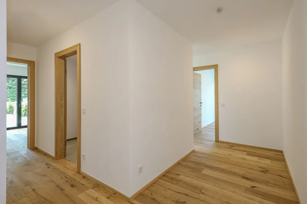 KITZIMMO-Neubauprojekt mit 10 exklusiven Wohnungen kaufen - Immobilien St. Johann.
