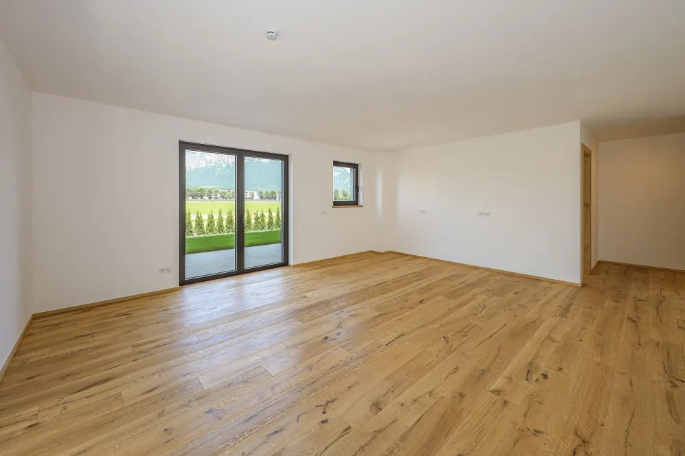 KITZIMMO-Neubauprojekt mit 10 exklusiven Wohnungen kaufen - Immobilien St. Johann.
