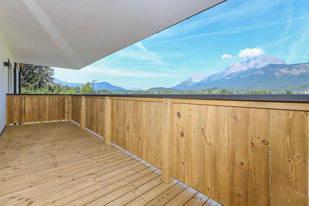 KITZIMMO.Neubauprojekt mit 10 exklusiven Wohnungen kaufen - Immobilien St. Johann.