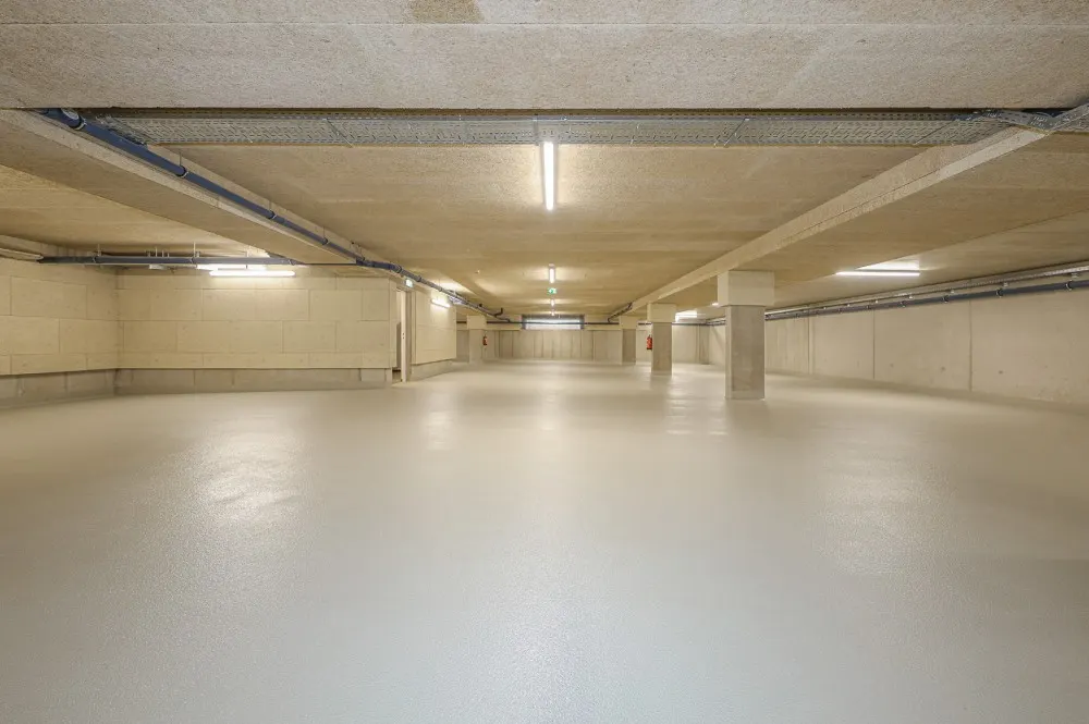 KITZIMMO-Neubauprojekt mit 10 exklusiven Wohnungen kaufen - Immobilien St. Johann.