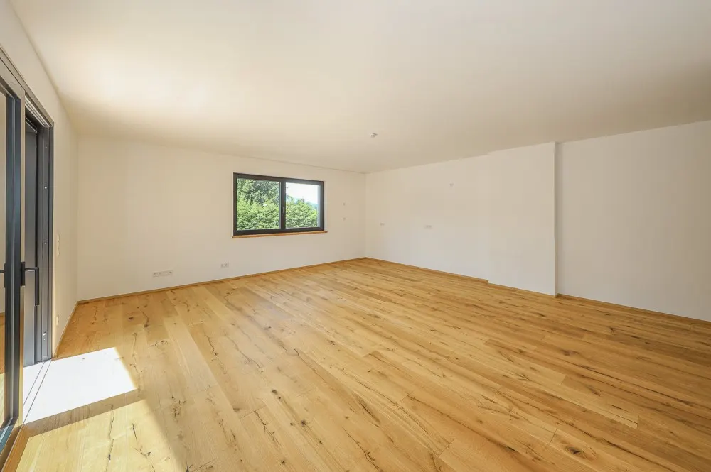 KITZIMMO-Neubauprojekt mit 10 exklusiven Wohnungen kaufen - Immobilien St. Johann.