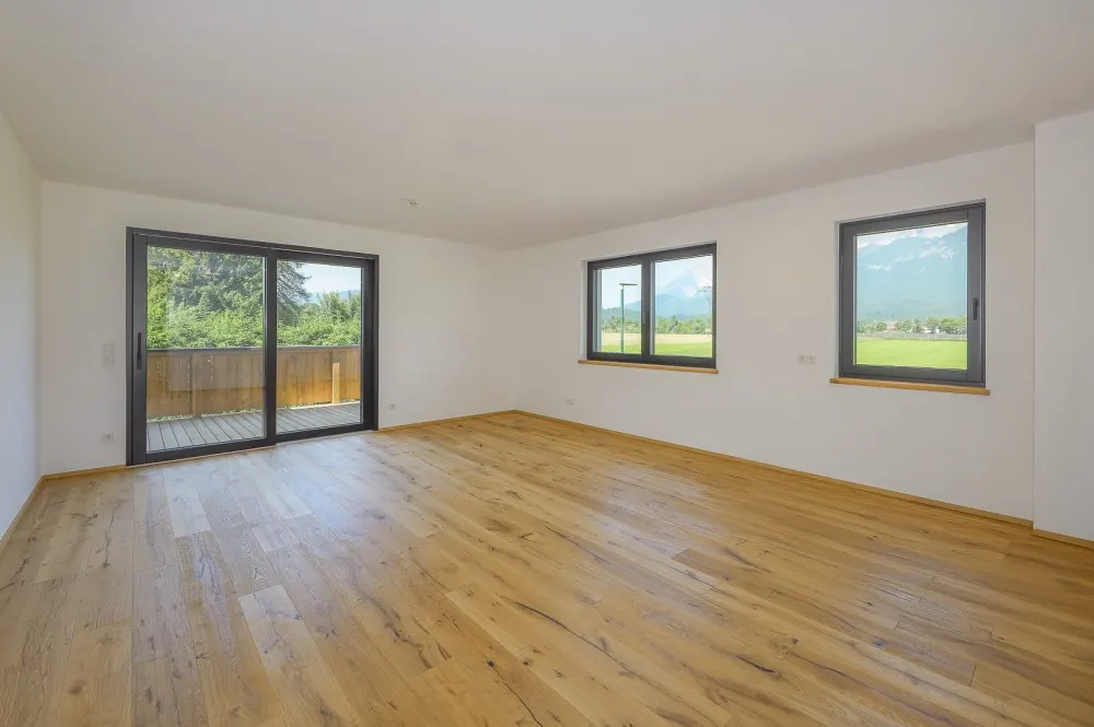 KITZIMMO-Neubauprojekt mit 10 exklusiven Wohnungen kaufen - Immobilien St. Johann.