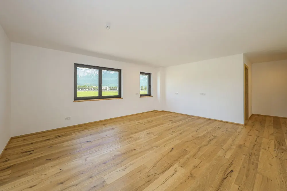 KITZIMMO-Neubauprojekt mit 10 exklusiven Wohnungen kaufen - Immobilien St. Johann.
