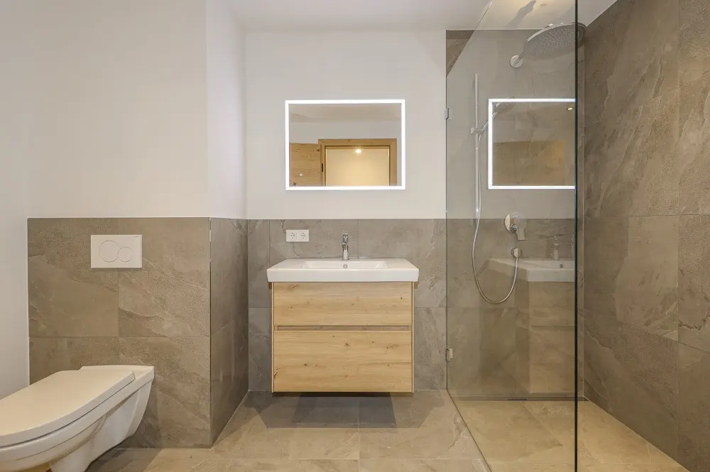 KITZIMMO-Neubauprojekt mit 10 exklusiven Wohnungen kaufen - Immobilien St. Johann.