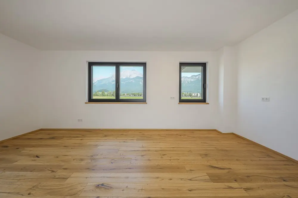 KITZIMMO-Neubauprojekt mit 10 exklusiven Wohnungen kaufen - Immobilien St. Johann.