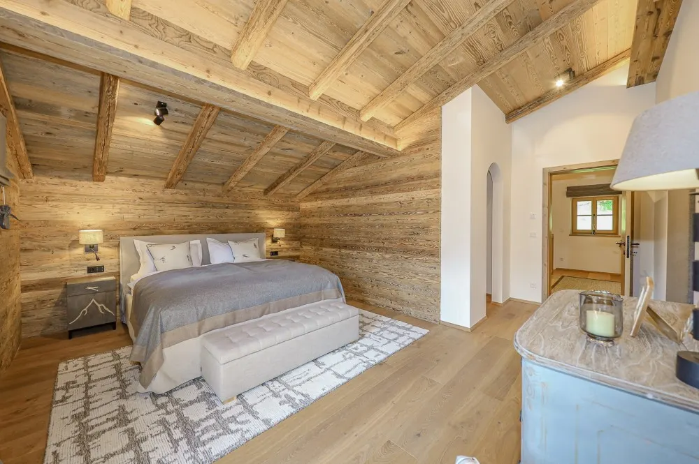 KITZIMMO-Luxusvilla in Toplage am Sonnberg kaufen - Immobilien Kitzbühel.