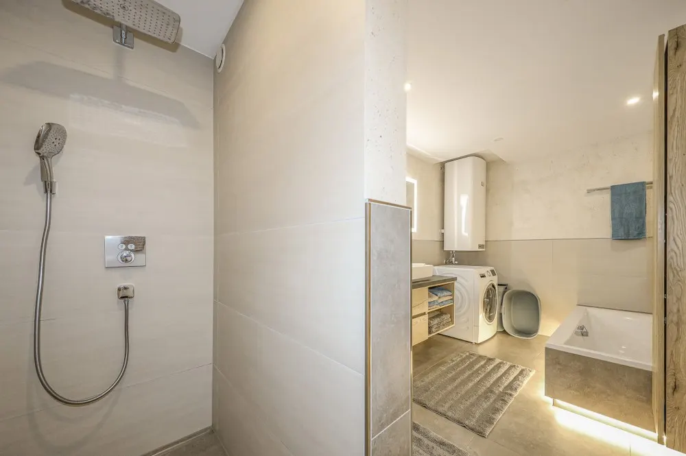 KITZIMMO-Mehrfamilienhaus Apartmenthaus kaufen - Immobilien Hopfgarten.