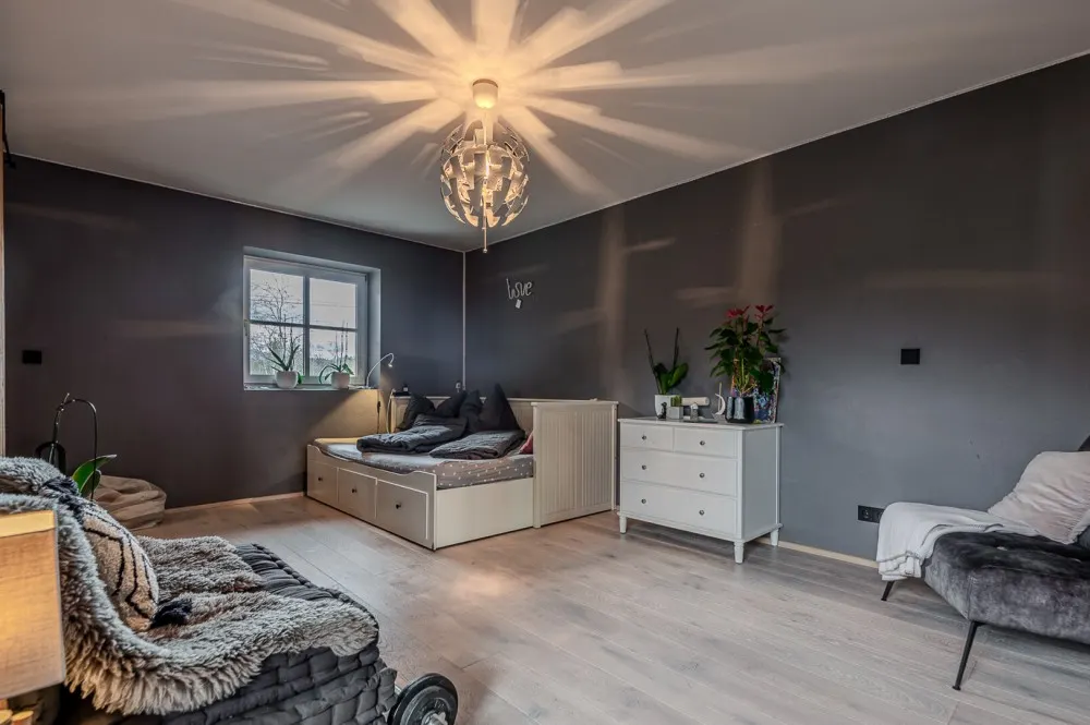 KITZIMMO-Hochwertige Haushälfte am Golfplatz kaufen - Immobilien Kitzbühel.