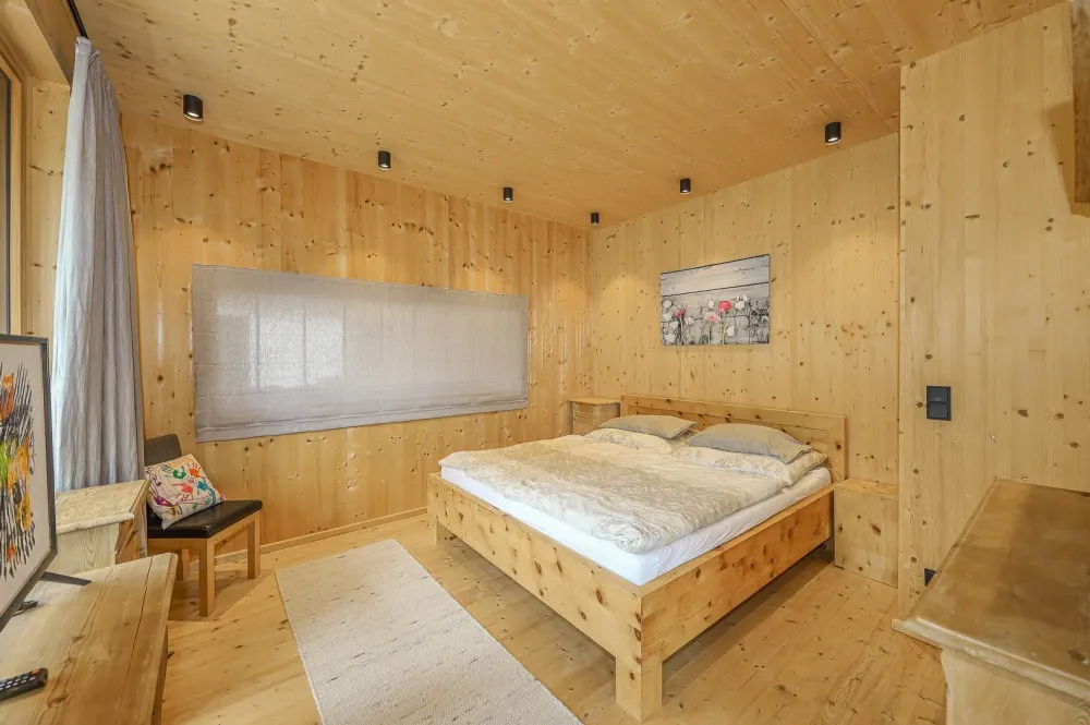 KITZIMMO-Modernes Haus & historisches Bauernhaus mit Freizeitwohnsitz kaufen - Immobilien Fieberbrunn.