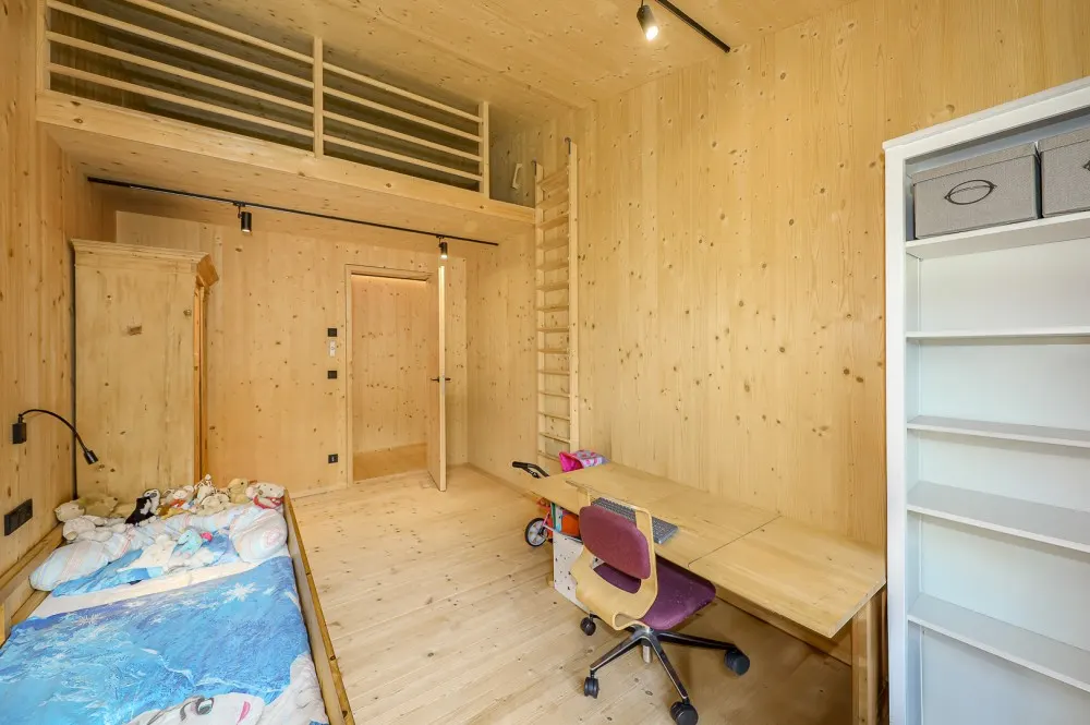 KITZIMMO-Modernes Haus & historisches Bauernhaus mit Freizeitwohnsitz kaufen - Immobilien Fieberbrunn.