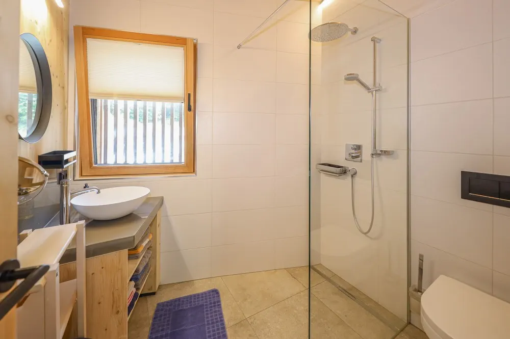 KITZIMMO-Modernes Haus & historisches Bauernhaus mit Freizeitwohnsitz kaufen - Immobilien Fieberbrunn.