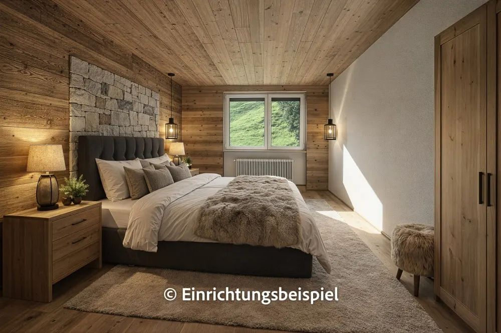 KITZIMMO-3-Zimmerwohnung in sonniger Lage kaufen - Immobilien Westendorf.