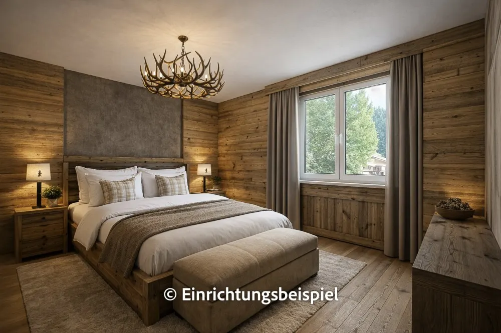 KITZIMMO-3-Zimmerwohnung in sonniger Lage kaufen - Immobilien Westendorf.