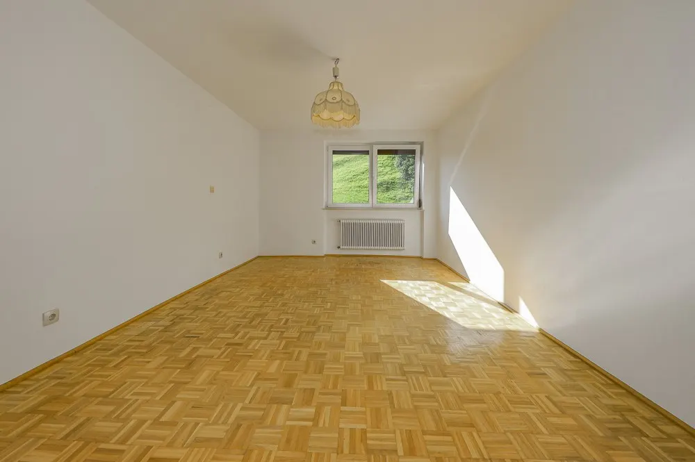 KITZIMMO-3-Zimmerwohnung in sonniger Lage kaufen - Immobilien Westendorf.