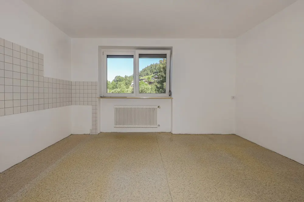 KITZIMMO-3-Zimmerwohnung in sonniger Lage kaufen - Immobilien Westendorf.