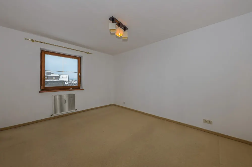 KITZIMMO-Gemütliche Wohnung im Zentrum mieten - Immobilien Kitzbühel.