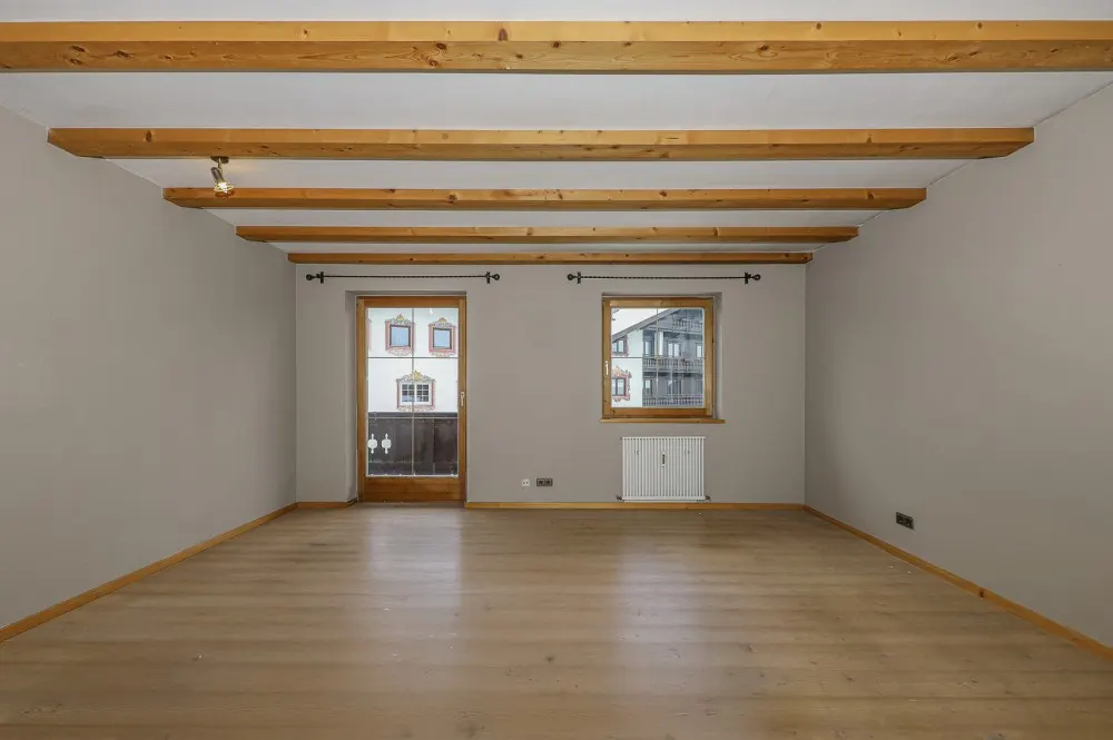 KITZIMMO-Gemütliche Wohnung im Zentrum mieten - Immobilien Kitzbühel.