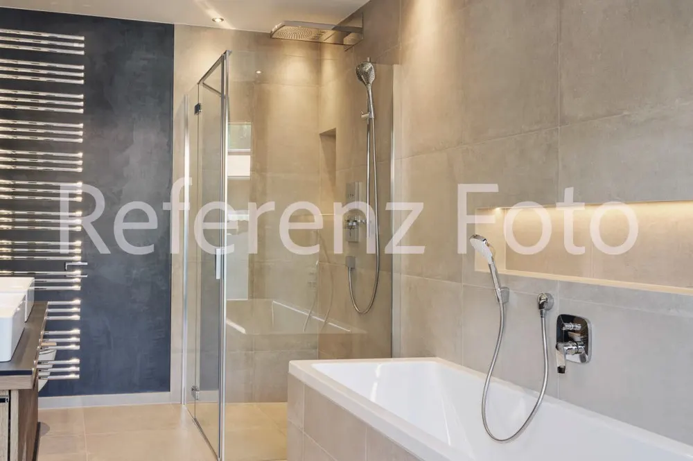 KITZIMMO-Neubauwohnung in Toplage kaufen - Immobilien Kirchdorf Tirol kaufen.