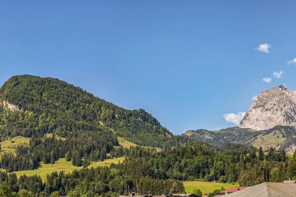 KITZIMMO-Neubauwohnung in Toplage kaufen - Immobilien Kirchdorf Tirol kaufen.