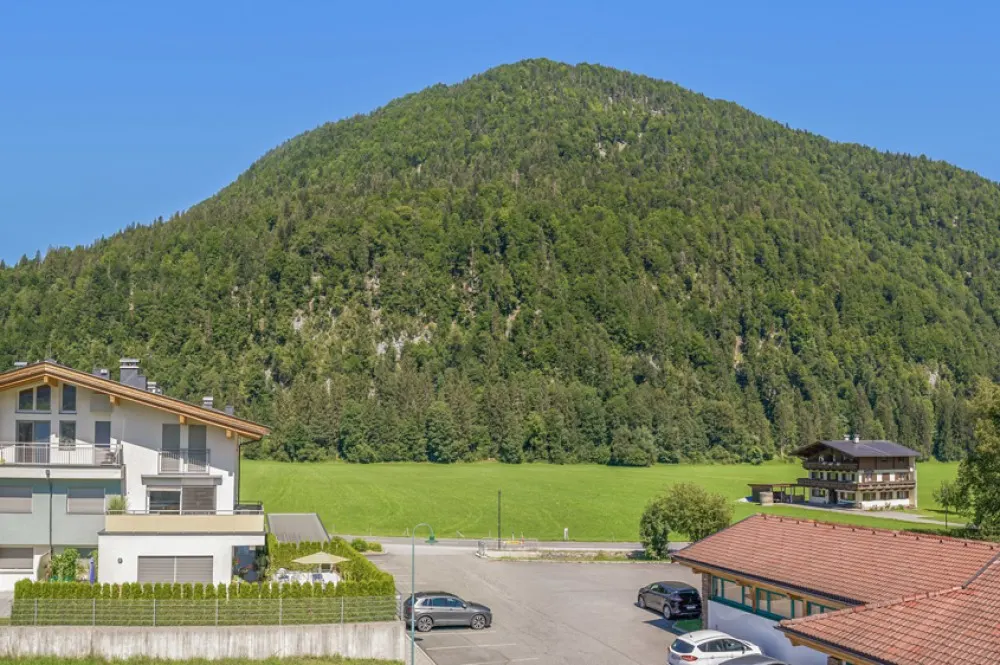 KITZIMMO-Neubauwohnung in Toplage kaufen - Immobilien Kirchdorf Tirol kaufen.