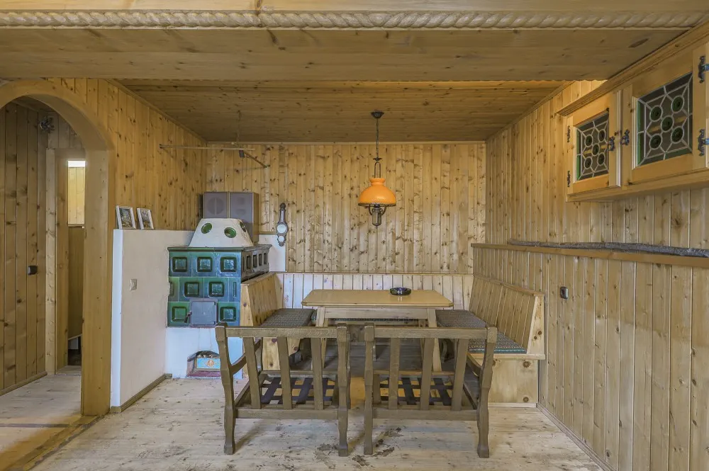 KITZIMMO-Berghütte in Alleinlage in den Kitzbüheler Alpen kaufen.