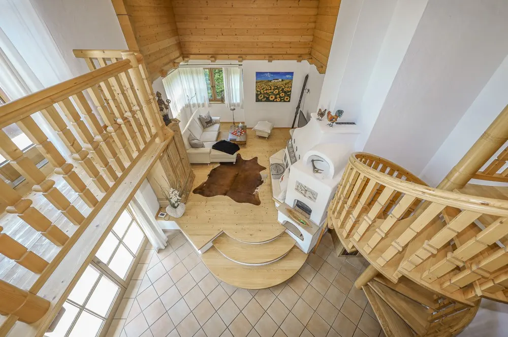 KITZIMMO-Haus in Ruhelage mit Kaiserblick kaufen - Immobilien Reith.