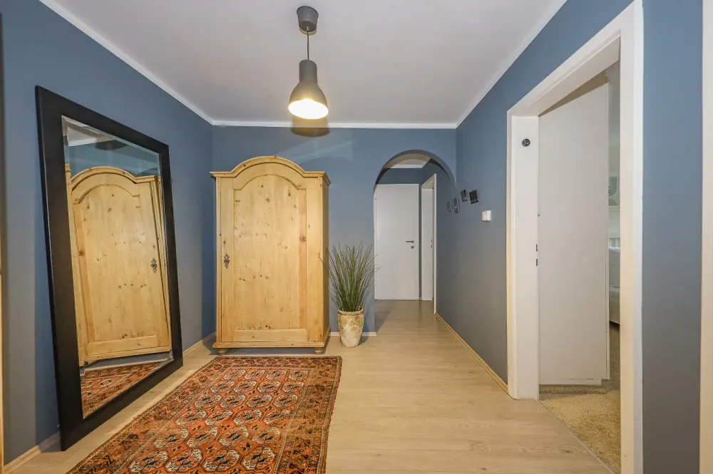 KITZIMMO-Baugrundstück mit Altbestand in Toplage auf der Bichlalm - Immobilien Kitzbühel-16