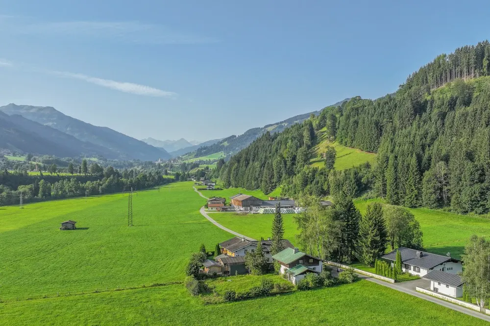 KITZIMMO-Grundstück mit Baugenehmigung Toplage kaufen - Immobilien Aurach.-3