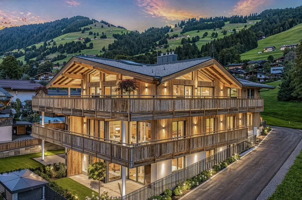 KITZIMMO-Hochwertiges Apartment in ruhiger Toplage kaufen - Immobilien Brixen.-1