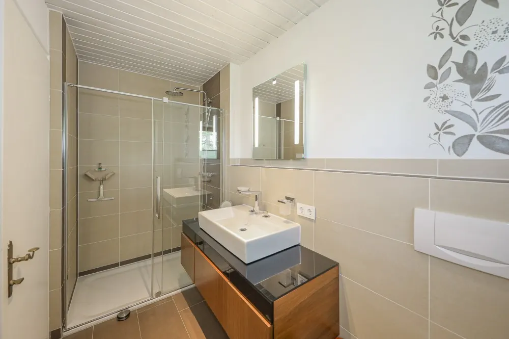 KITZIMMO-Freizeitwohnsitz in Ruhelage mit traumhaftem Ausblick kaufen - Immobilien Fieberbrunn.