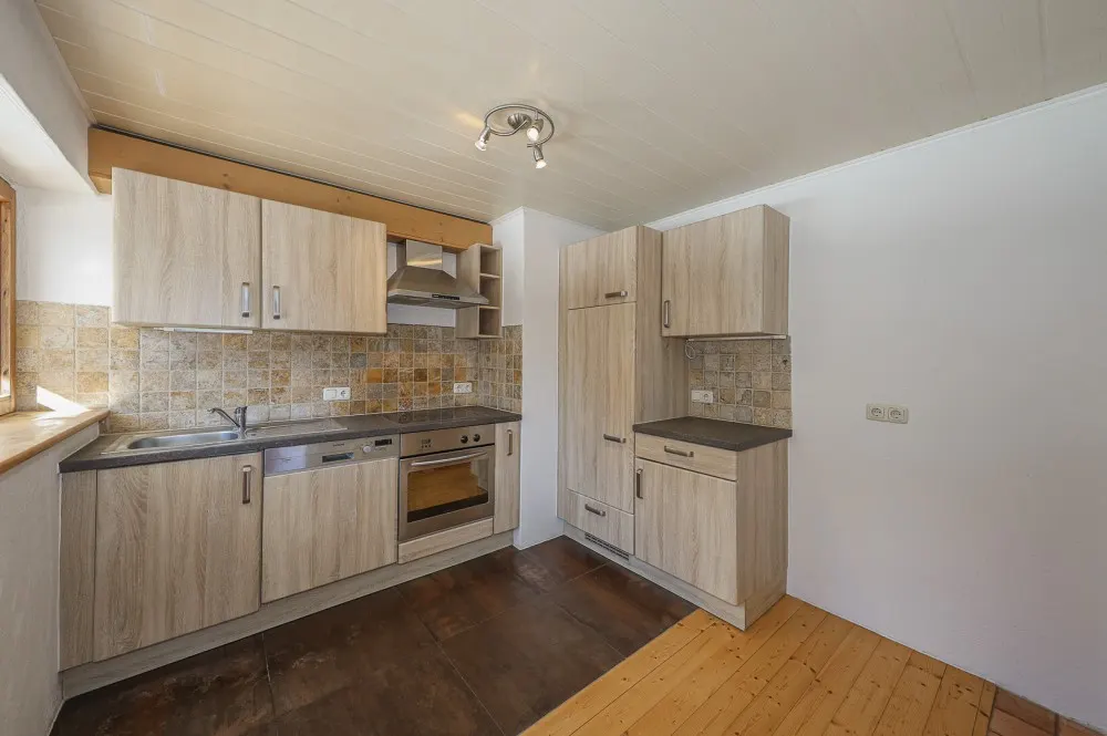 KITZIMMO-Bauernhaus mit Freizeitwohnsitz kaufen - Immobilien Waidring.-12