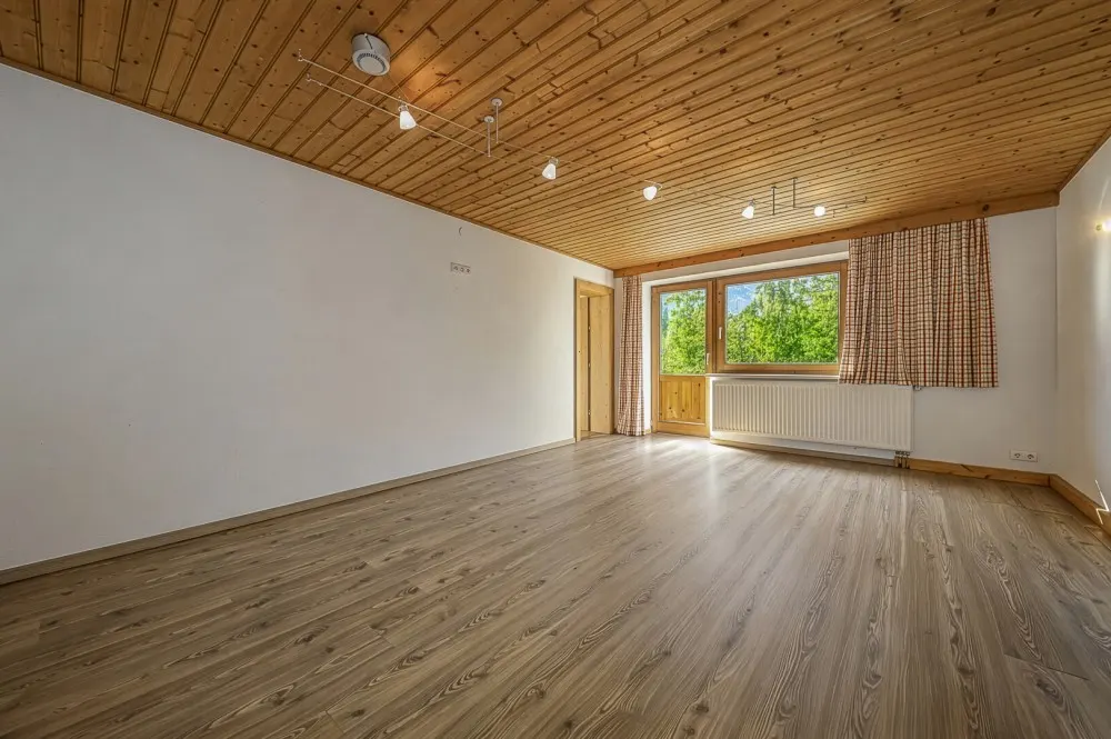 KITZIMMO-Bauernhaus mit Freizeitwohnsitz kaufen - Immobilien Waidring.-19