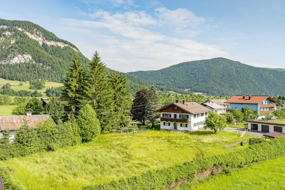 KITZIMMO-Gewerbegrund in sehr guter Lage kaufen - Immobilien St. Johann.-4
